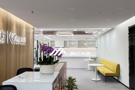 工裝設計施工中，辦公家具應如何選擇？